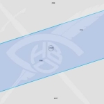 Парцел в Бургас, Банево - 991 кв.м за 36 €/кв.м - Снимка #1