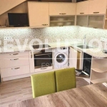 Дава се под наем Двустаен апартамент в Варна, Чаталджа - 62 кв.м за 550 € - Снимка #1