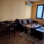 Дава се под наем Двустаен апартамент в Пловдив, Център - 50 кв.м за 425 € - Снимка #1