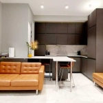 Дава се под наем Едностаен апартамент в Пловдив, Христо Смирненски - 40 кв.м за 224.4 € - Снимка #1