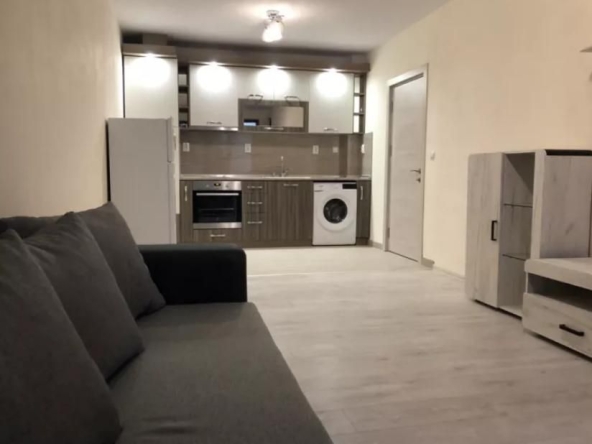 Дава се под наем Двустаен апартамент в Пловдив, Кючук Париж - 65 кв.м за 375 € - Снимка #1