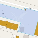 Парцел в Бургас, Промишлена зона - Юг - 4357 кв.м за 125 €/кв.м - Снимка #1