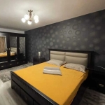 Дава се под наем Четиристаен апартамент в Бургас, Лазур - 80 кв.м за 204 € - Снимка #1