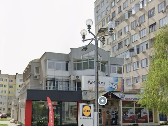 Офис в Силистра, Митница - 30 кв.м за 1020 €/кв.м - Снимка #1