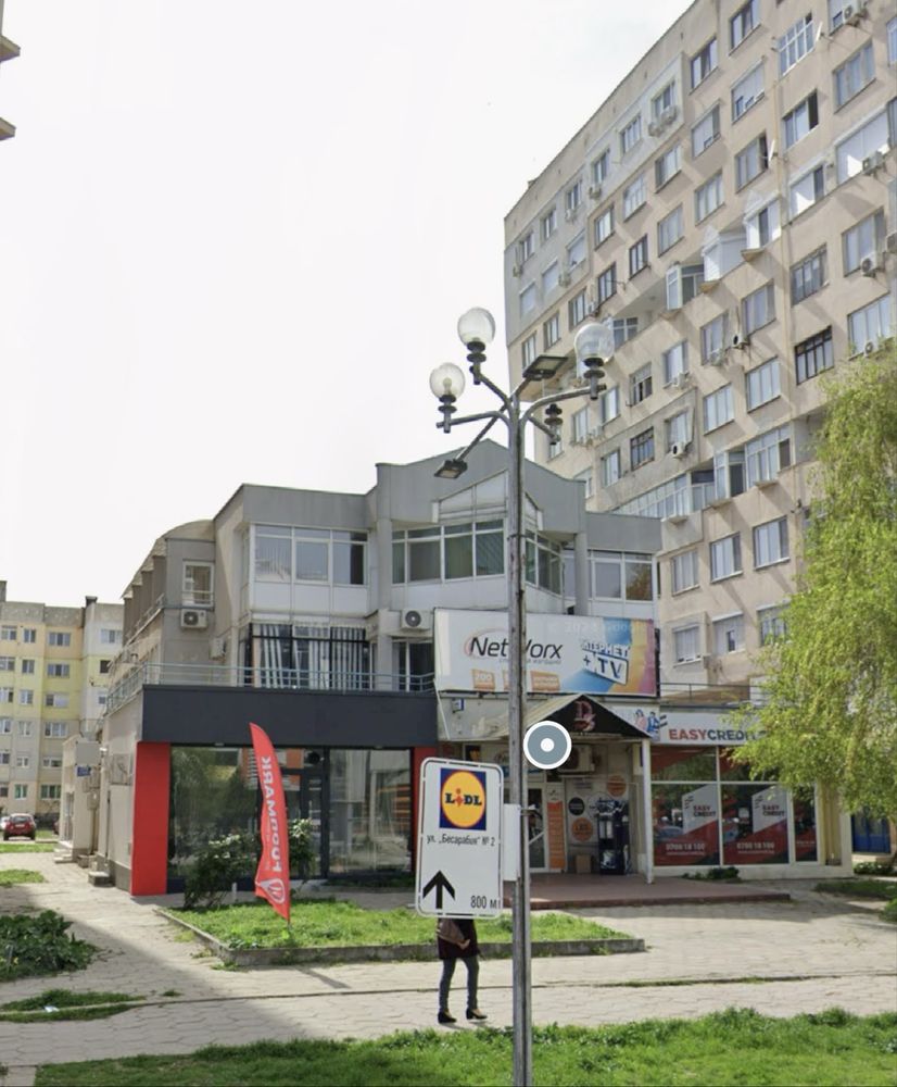 Офис в Силистра, Митница - 30 кв.м за 1020 €/кв.м - Снимка #1