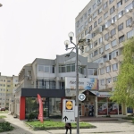 Офис в Силистра, Център - 30 кв.м за 1020 €/кв.м - Снимка #1