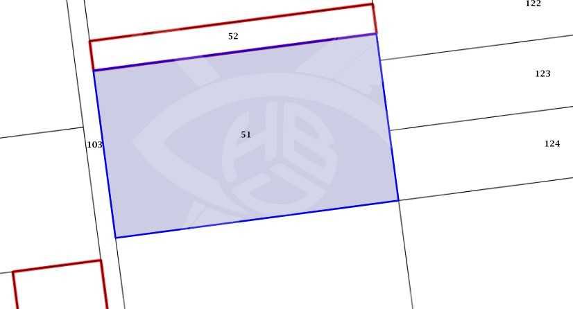 Земеделски имот в с. Златитрап, Област Пловдив -  кв.м за 34188 €/дка - Снимка #1