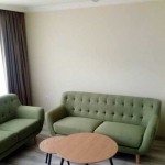 Дава се под наем Двустаен апартамент в Бургас, Лазур - 77 кв.м за 204 € - Снимка #1