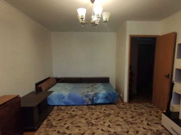 Дава се под наем Едностаен апартамент в Бургас, Меден рудник - зона А - 34 кв.м за 319900 € - Снимка #1