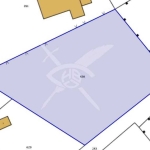 Парцел в с. Кошарица, Област Бургас - 1085 кв.м за 46 €/кв.м - Снимка #1