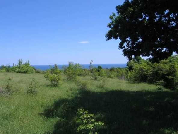 Парцел в Бургас, Център - 783 кв.м за 40 €/кв.м - Снимка #1