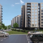 Двустаен апартамент в Пловдив, Кючук Париж - 74 кв.м за 1041 €/кв.м - Снимка #1