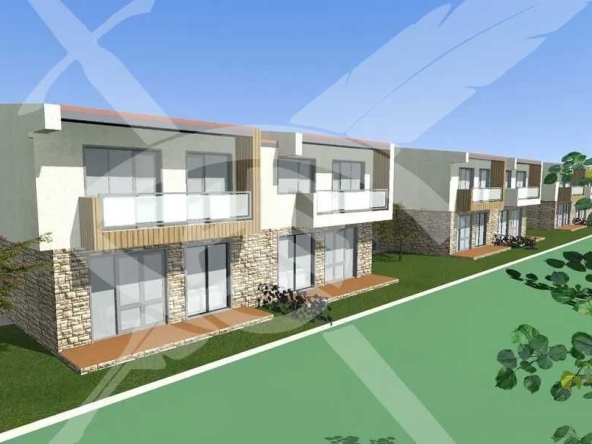 Къща в с. Труд, Област Пловдив - 160 кв.м за 383 €/кв.м - Снимка #1