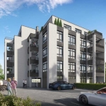 Двустаен апартамент в Пловдив, Прослав - 68 кв.м за 690 €/кв.м - Снимка #1