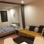 Дава се под наем Едностаен апартамент в София, Слатина - 43 кв.м за 400 € - Снимка #1