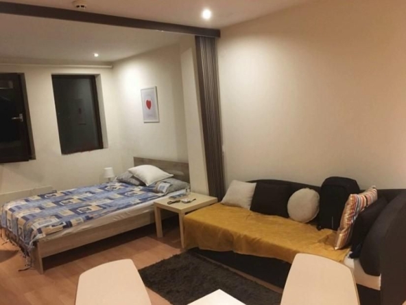 Дава се под наем Едностаен апартамент в София, Слатина - 43 кв.м за 425 € - Снимка #1