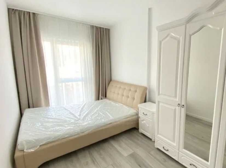 Дава се под наем Едностаен апартамент в Пловдив, Христо Смирненски - 45 кв.м за 229.5 € - Снимка #1