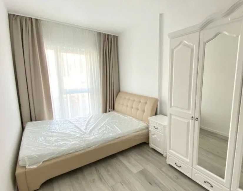 Дава се под наем Едностаен апартамент в Пловдив, Христо Смирненски - 45 кв.м за 229.5 € - Снимка #1