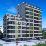 Двустаен апартамент в Варна, Левски - 65 кв.м за 1470 €/кв.м - Снимка #1