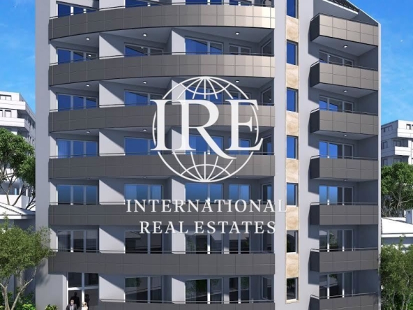 Тристаен апартамент в Варна, Център - 90 кв.м за 2289 €/кв.м - Снимка #1