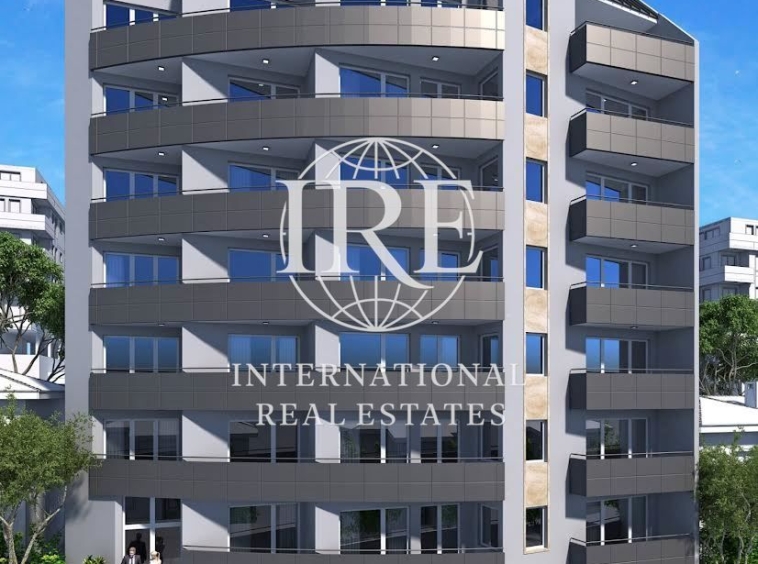 Двустаен апартамент в Варна, Център - 54 кв.м за 3028 €/кв.м - Снимка #1