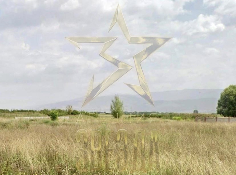 Парцел в с. Златитрап, Област Пловдив - 893 кв.м за 43 €/кв.м - Снимка #1