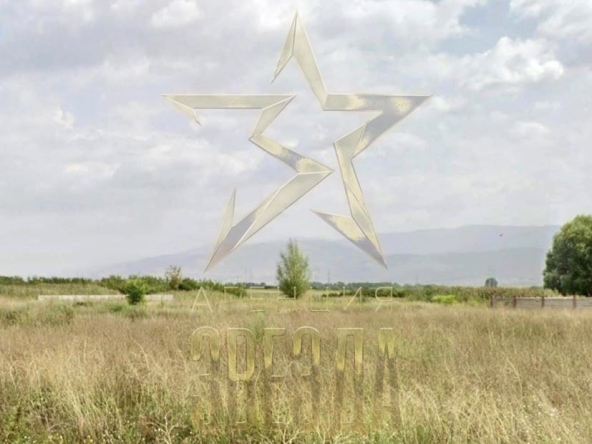 Парцел в с. Златитрап, Област Пловдив - 893 кв.м за 22 €/кв.м - Снимка #1