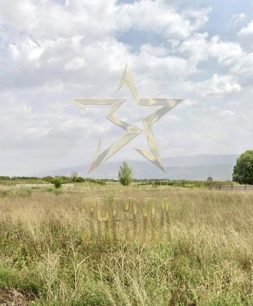 Парцел в с. Златитрап, Област Пловдив - 893 кв.м за 22 €/кв.м - Снимка #1