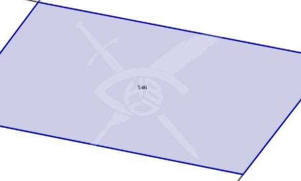 Парцел в с. Брястовец, Област Бургас - 834 кв.м за 23 €/кв.м - Снимка #1