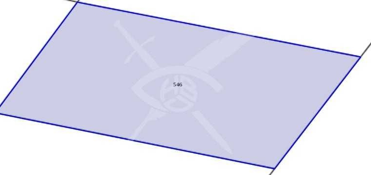 Парцел в с. Брястовец, Област Бургас - 834 кв.м за 23 €/кв.м - Снимка #1