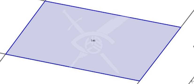 Парцел в с. Брястовец, Област Бургас - 834 кв.м за 23 €/кв.м - Снимка #1