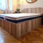 Дава се под наем Тристаен апартамент в Пловдив, Център - 74 кв.м за 188.7 € - Снимка #1