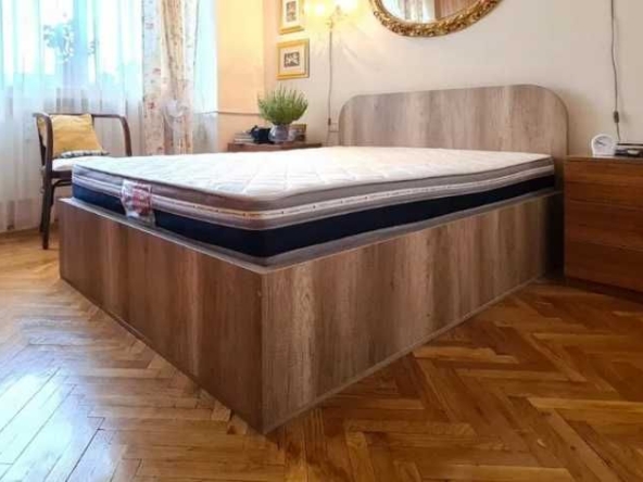 Дава се под наем Тристаен апартамент в Пловдив, Център - 74 кв.м за 188.7 € - Снимка #1