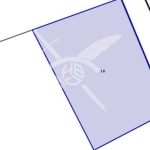 Земеделски имот в с. Красново, Област Пловдив -  кв.м за 18 €/дка - Снимка #1