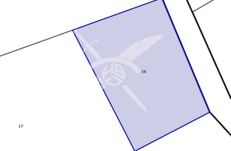 Земеделски имот в с. Красново, Област Пловдив -  кв.м за 18 €/дка - Снимка #1