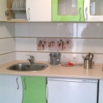 Дава се под наем Едностаен апартамент в Пловдив, Захарна фабрика - 45 кв.м за 163.2 € - Снимка #1