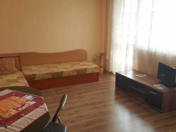 Дава се под наем Едностаен апартамент в Пловдив, Каменица 1 - 29 кв.м за 153 € - Снимка #1