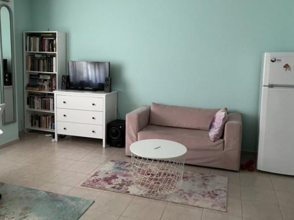 Дава се под наем Едностаен апартамент в София, Студентски град - 36 кв.м за 400 € - Снимка #1