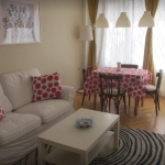 Дава се под наем Двустаен апартамент в София, Хаджи Димитър - 70 кв.м за 500 € - Снимка #1