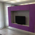 Дава се под наем Двустаен апартамент в Пловдив, Съдийски - 55 кв.м за 300.9 € - Снимка #1