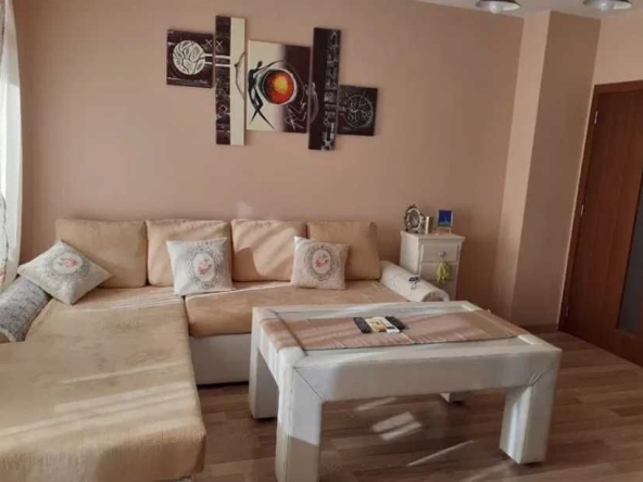 Тристаен апартамент в Пловдив, Остромила - 127 кв.м за 1221 €/кв.м - Снимка #1