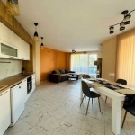 Дава се под наем Тристаен апартамент в Пловдив, Христо Смирненски - 110 кв.м за 750 € - Снимка #1