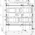 Гараж / Паркомясто в Пловдив, Христо Смирненски - 53 кв.м за 887 €/кв.м - Снимка #1