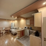 Дава се под наем Тристаен апартамент в София, Дружба 2 - 96 кв.м за 746.64 € - Снимка #1