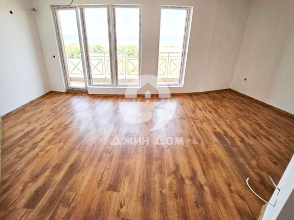 Едностаен апартамент в к.к. Слънчев бряг - 49 кв.м за 479 €/кв.м - Снимка #1