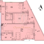 Тристаен апартамент в Пловдив, Христо Смирненски - 135 кв.м за 1208 €/кв.м - Снимка #1