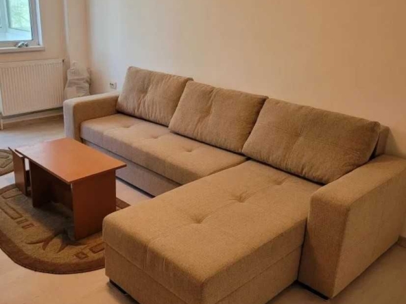 Дава се под наем  в Пловдив, Въстанически - 20 кв.м за 102 € - Снимка #1