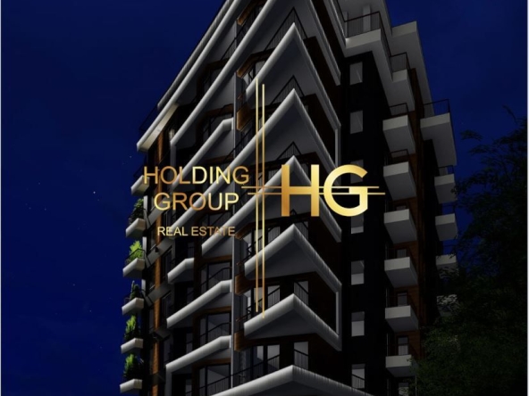 Тристаен апартамент в Варна, Бриз - 117 кв.м за 1924 €/кв.м - Снимка #1