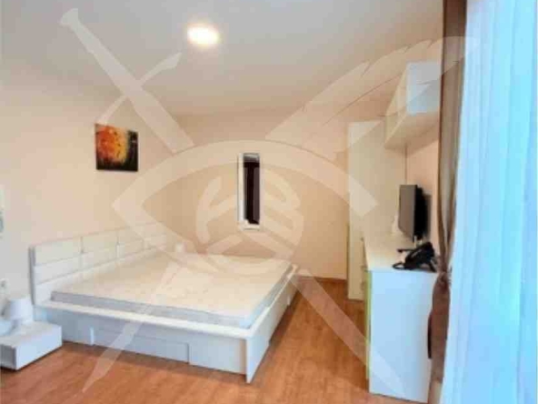Едностаен апартамент в Свети Влас - 36 кв.м за 1148 €/кв.м - Снимка #1
