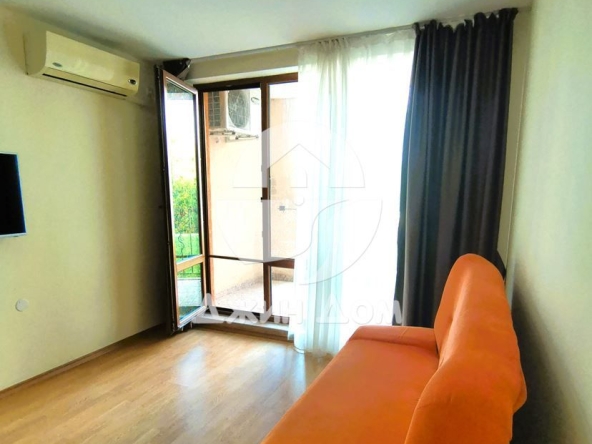 Двустаен апартамент в Свети Влас - 74 кв.м за 1419 €/кв.м - Снимка #1